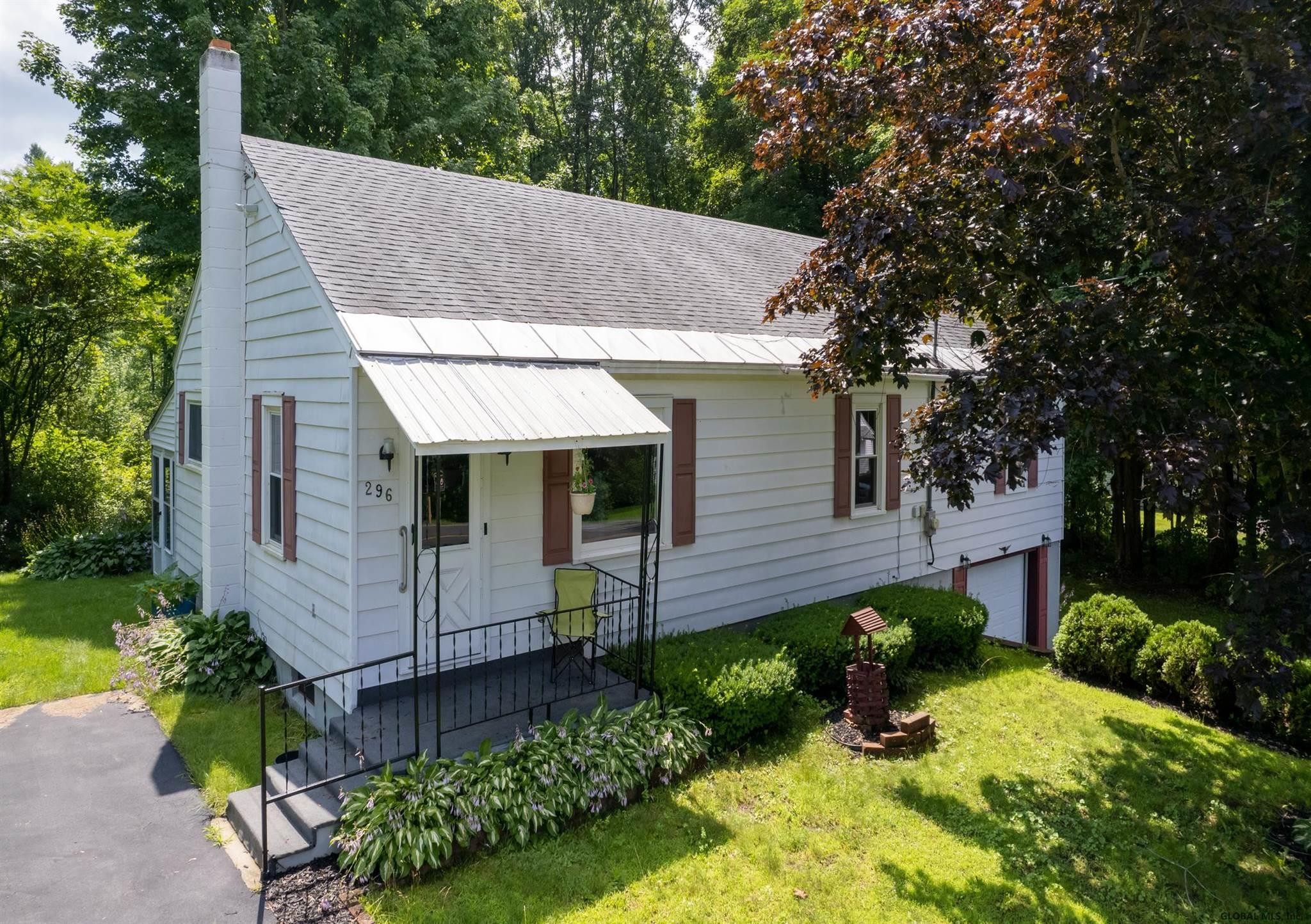 296 Lakeview Road Broadalbin, NY 12025 - Photo 48 of 49 Photo 48