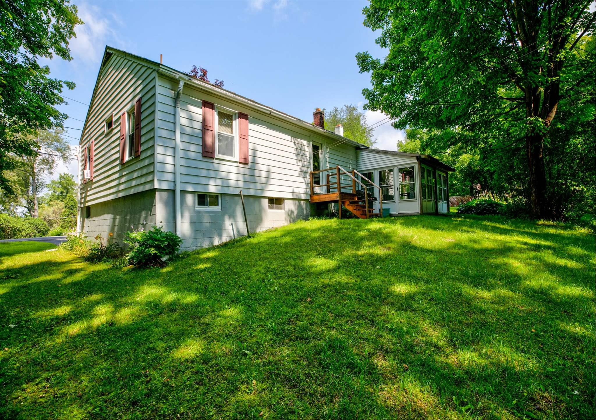 296 Lakeview Road Broadalbin, NY 12025 - Photo 8 of 49 Photo 8