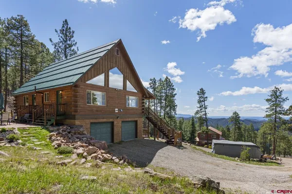 $582,000 | 673 Hilltop Drive, Bayfield, CO 81122