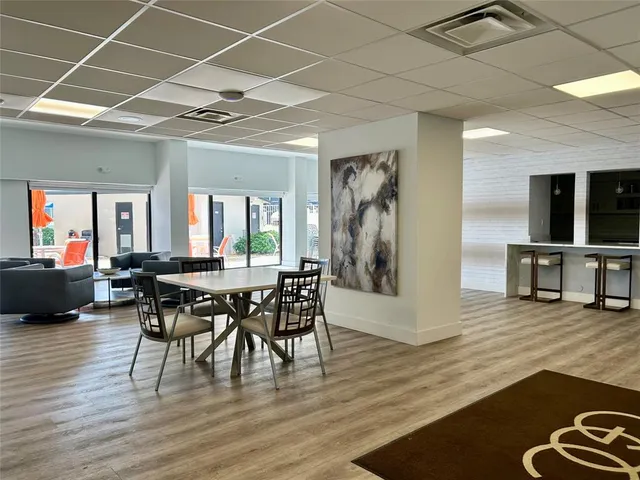 a view of a building