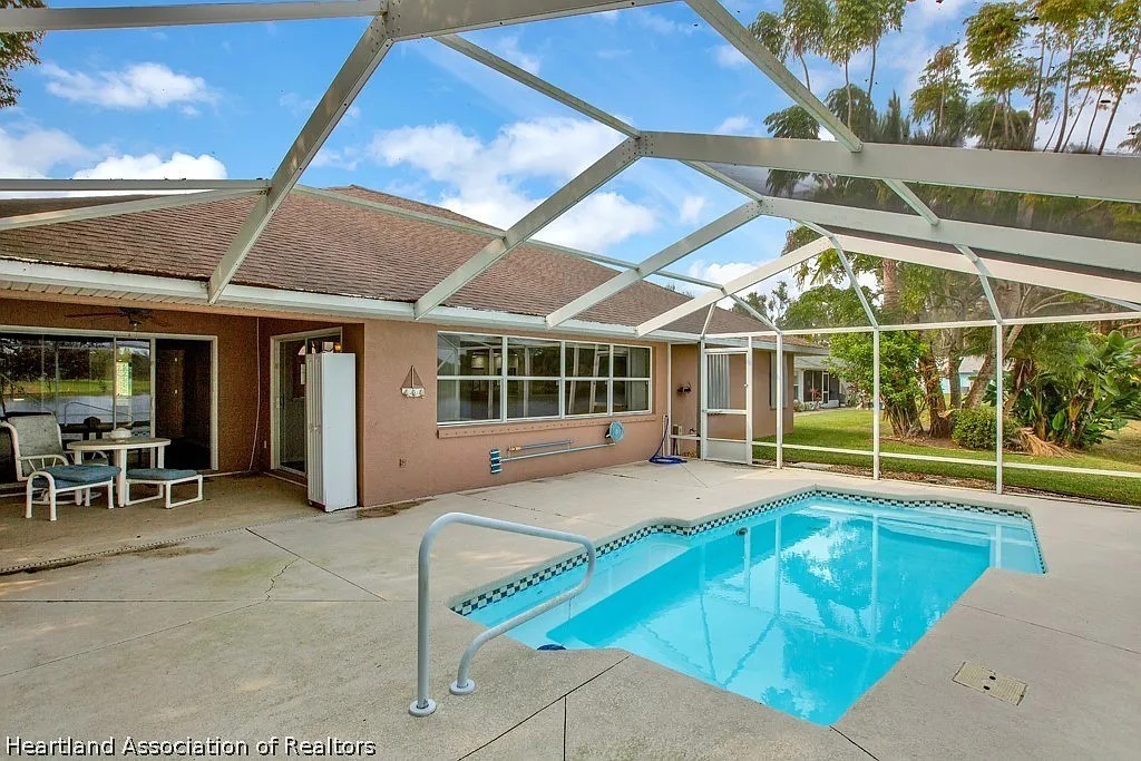 809 Ryan Road Sebring, FL 33876 - Photo 20 of 30