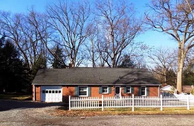 225 Beverly Way Butler, PA 16001 - Photo 1 of 18 Brick Ranch on quiet residential street