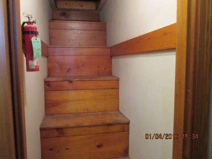 225 Beverly Way Butler, PA 16001 - Photo 17 of 18 Walk Up To Attic Storage