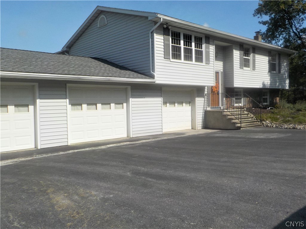 3995 Clockville Road Lincoln, NY 13032 - Photo 1 of 1 Welcome Home!