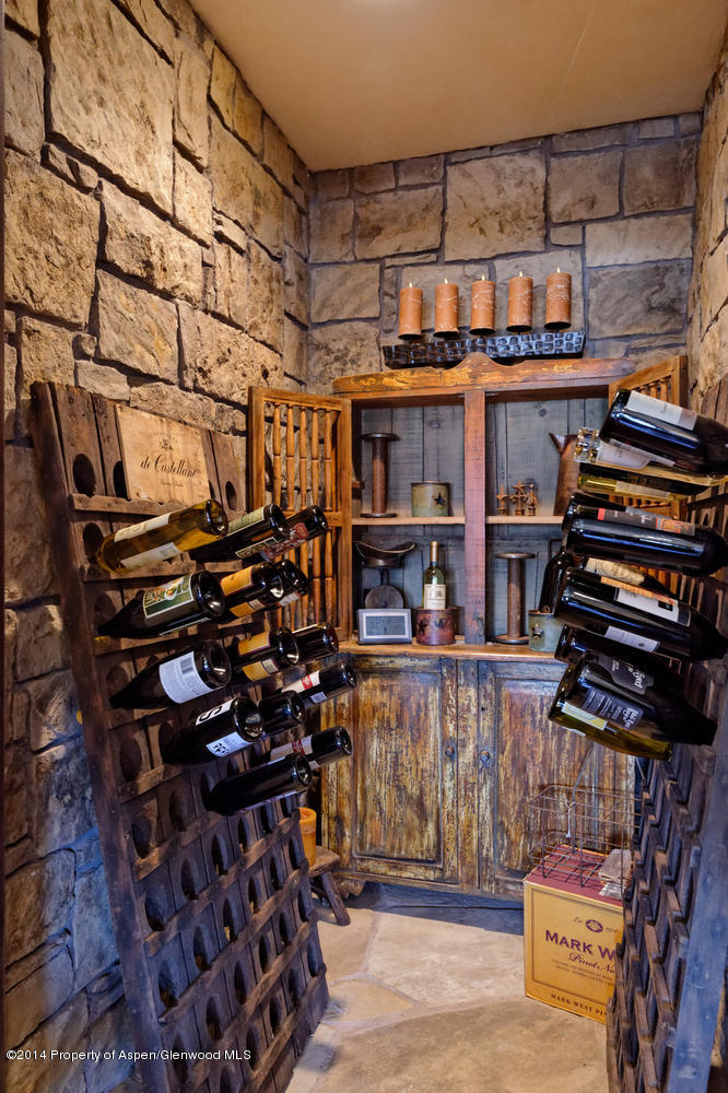 356 Hillcrest Drive Basalt, CO 81621 - Photo 22 of 29 a view of storage and utility room
