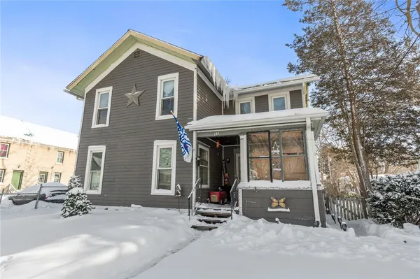 $120,000 | 126 State Street, Batavia, NY 14020