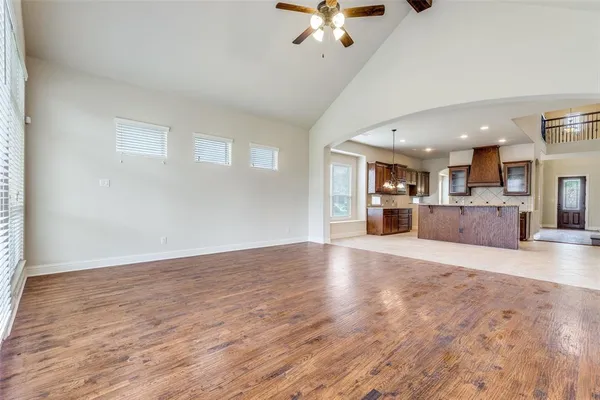 $3,850 | 420 Devonshire Drive, Prosper, TX 75078