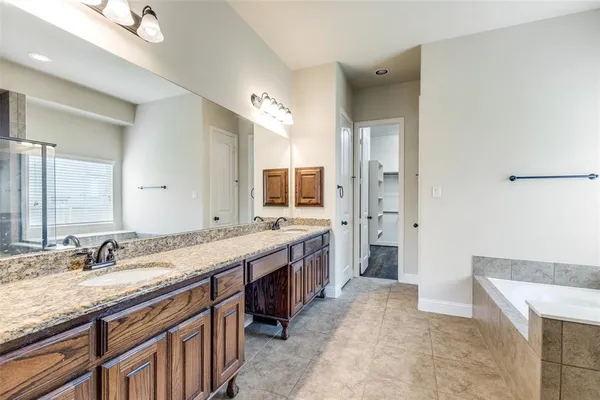 $3,850 | 420 Devonshire Drive, Prosper, TX 75078