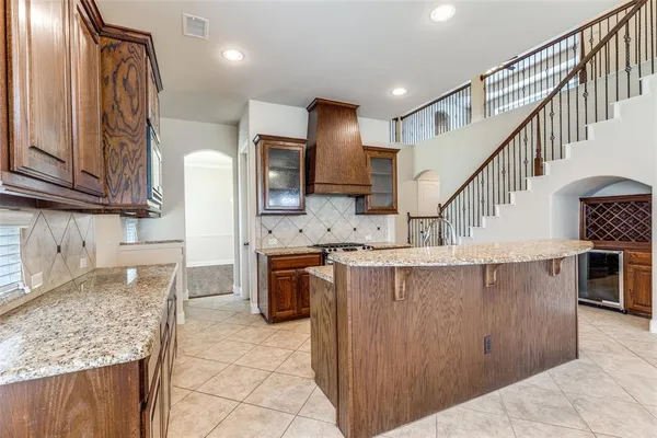 $3,850 | 420 Devonshire Drive, Prosper, TX 75078