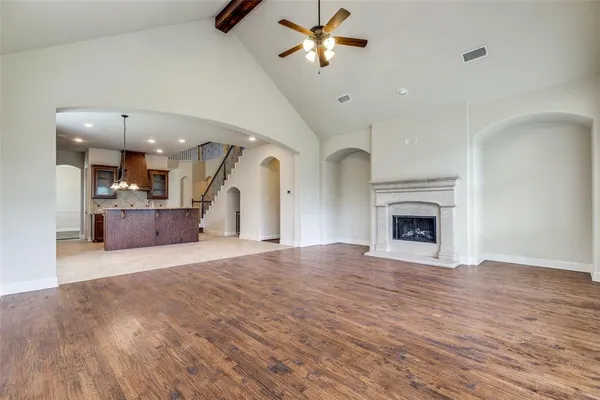 $3,850 | 420 Devonshire Drive, Prosper, TX 75078