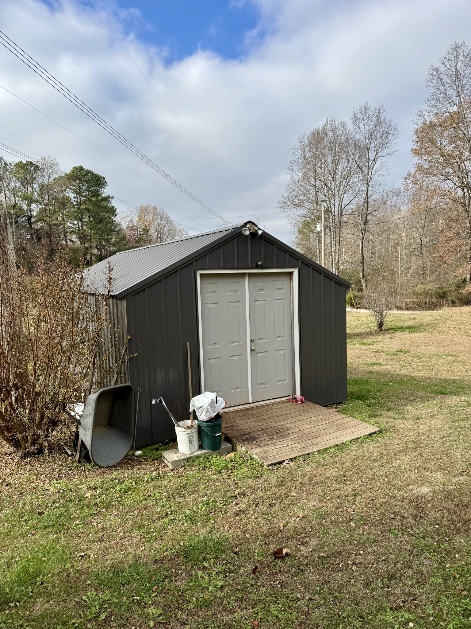 1204 Brummit Road Charlotte, TN 37036 - Photo 17 of 27 Gallery Image 17