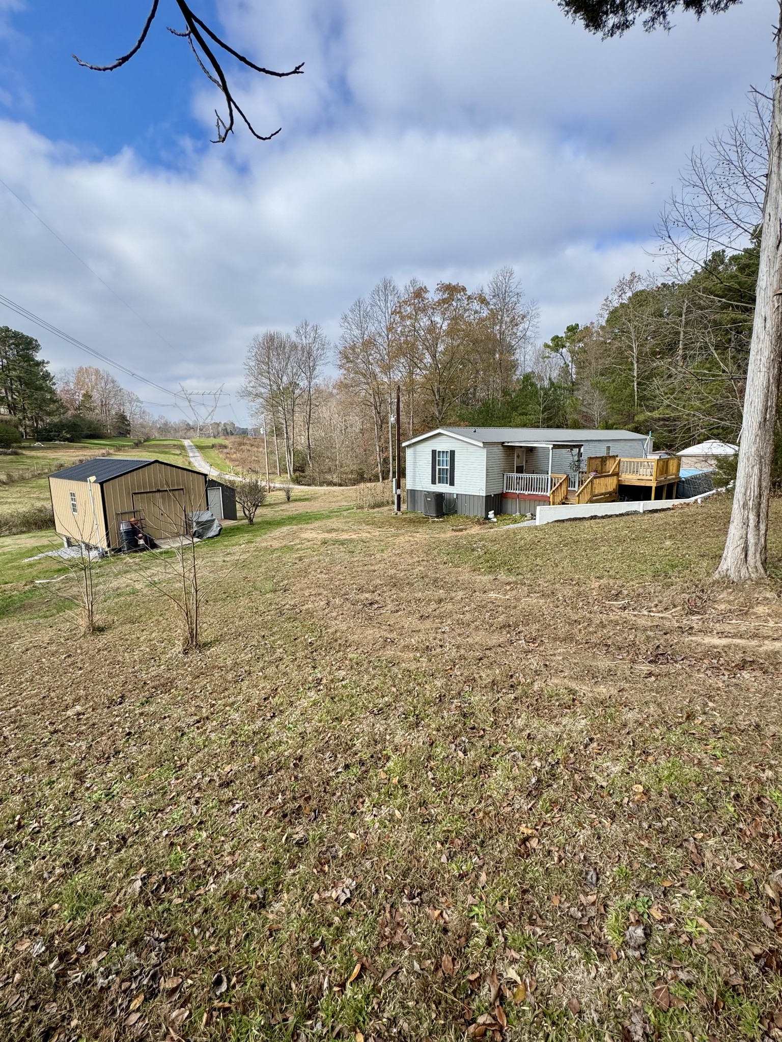 1204 Brummit Road Charlotte, TN 37036 - Photo 19 of 27 Gallery Image 19