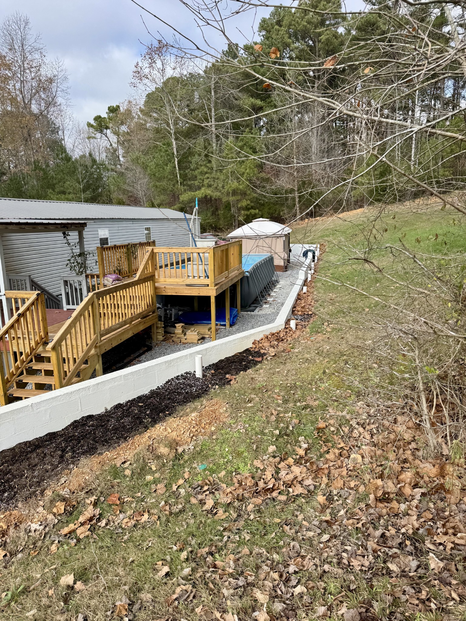1204 Brummit Road Charlotte, TN 37036 - Photo 20 of 27 Gallery Image 20