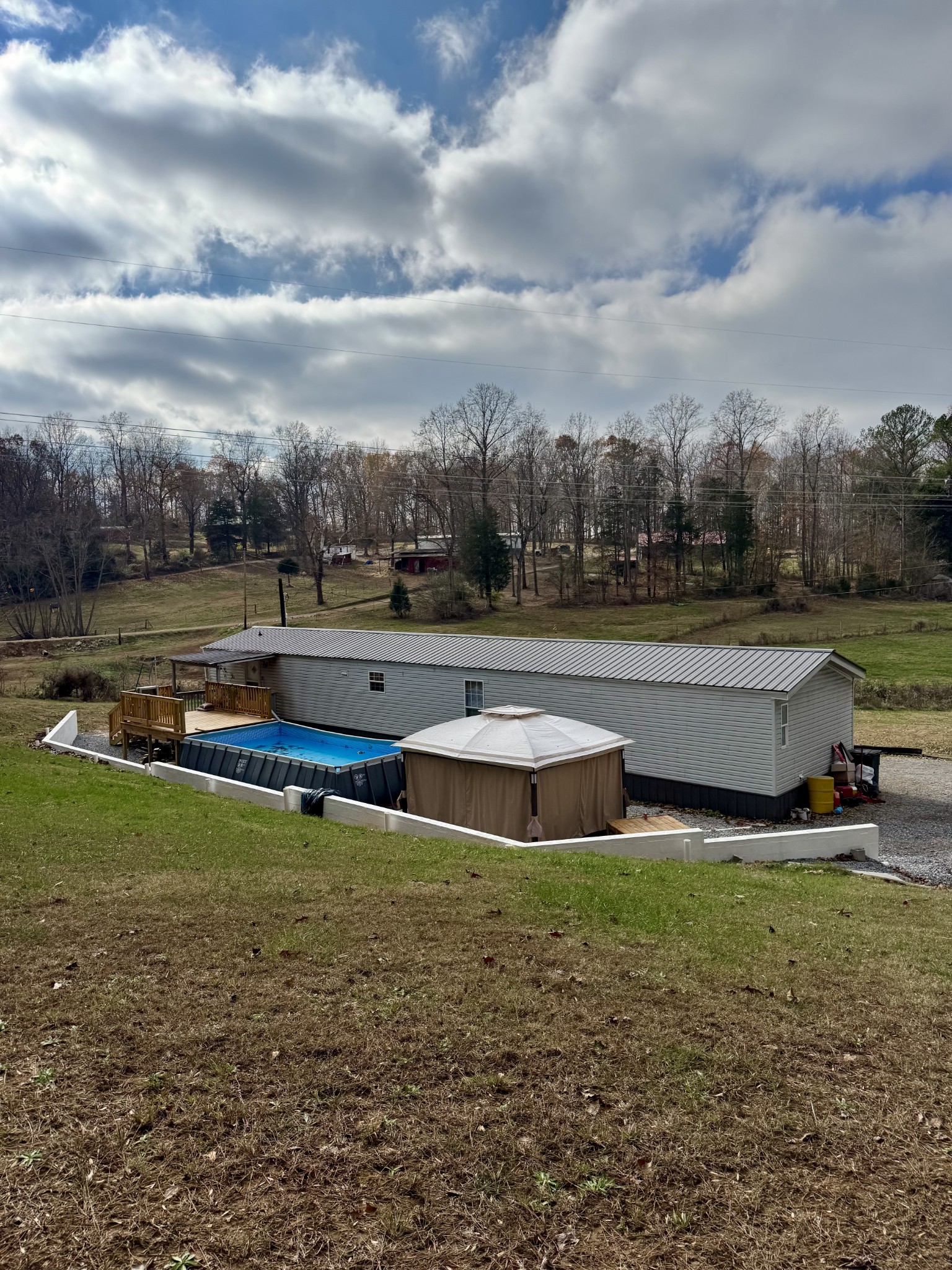 1204 Brummit Road Charlotte, TN 37036 - Photo 21 of 27 Gallery Image 21