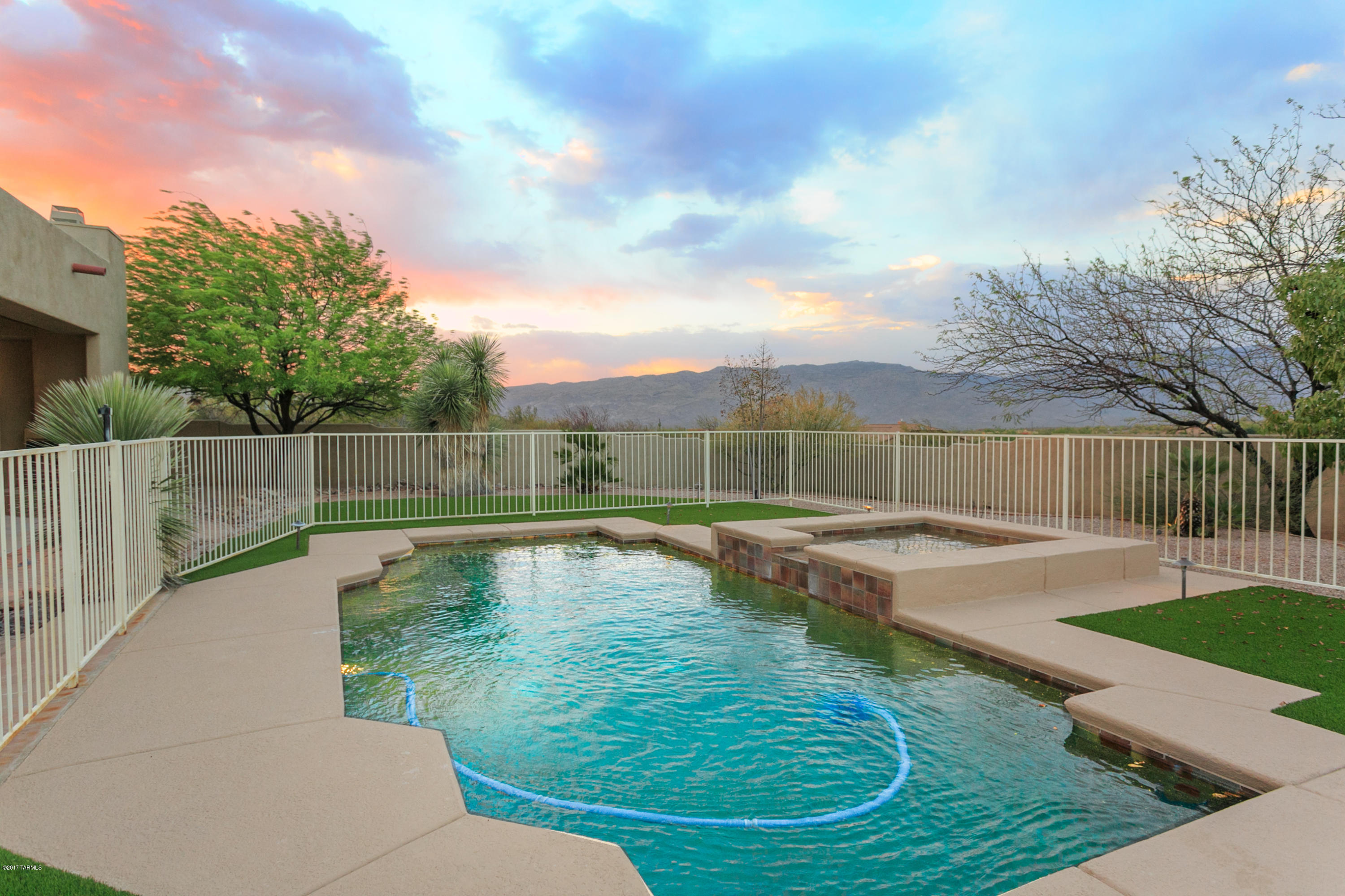 9378 South Mountain Creek Ranch Road Vail, AZ 85641 - Photo 27 of 36 Gallery Image 27