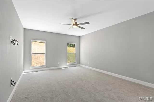 $539,900 | 2 Pin Oak At Langeneckert Farms Estates Street, St. Louis, MO 63129