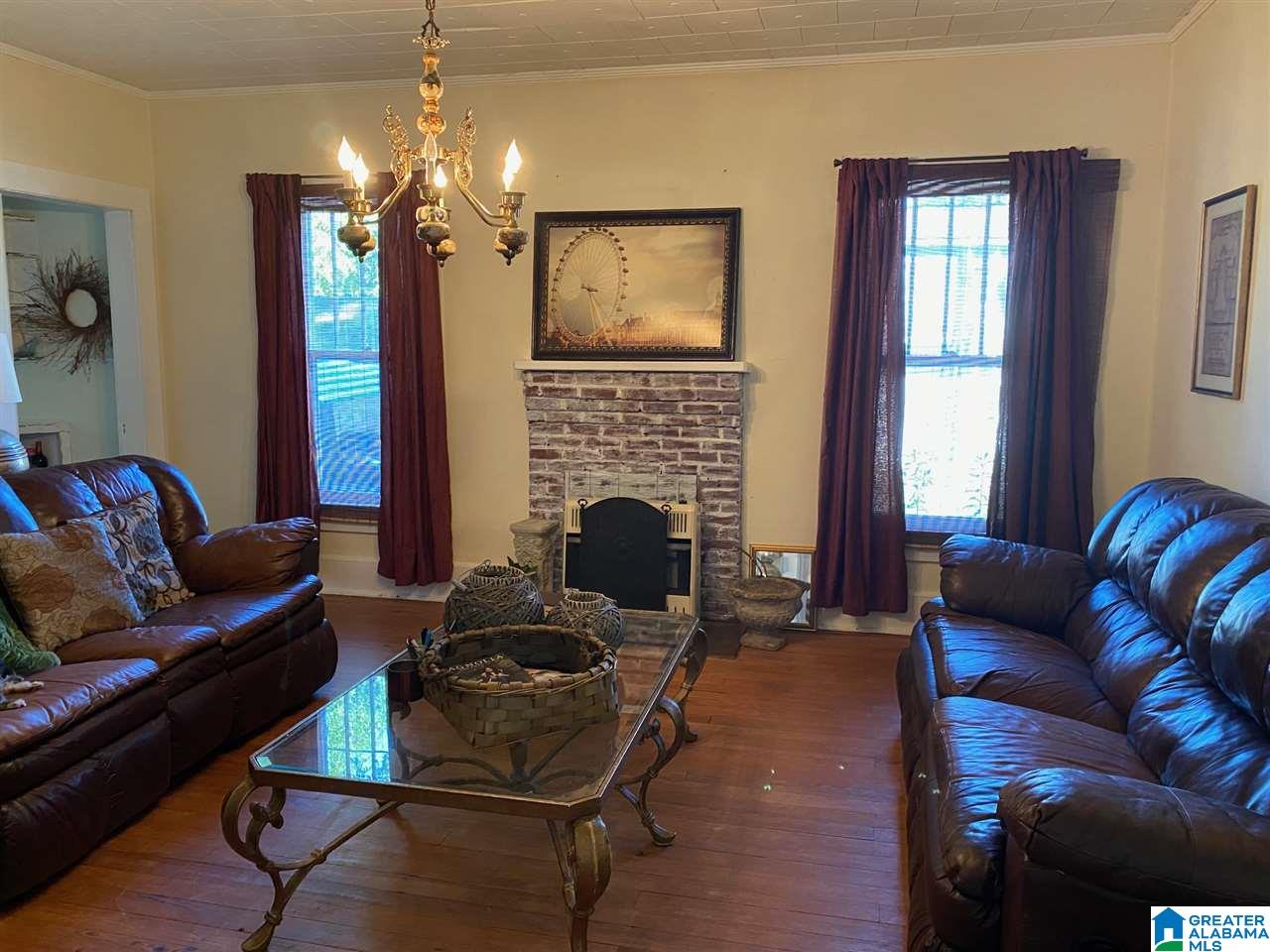92 Mitchell Street Munford, AL 36268 - Photo 5 of 17
