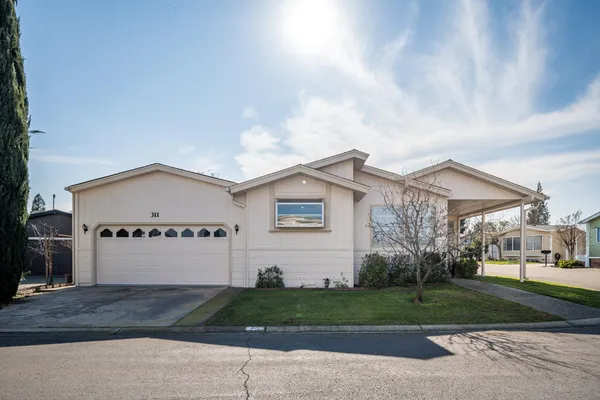 $166,900 | 311 Justin Court, Roseville, CA 95678
