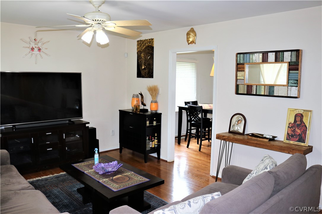 1310 Condover Road Henrico, VA 23229 - Photo 3 of 30 Gallery Image 3