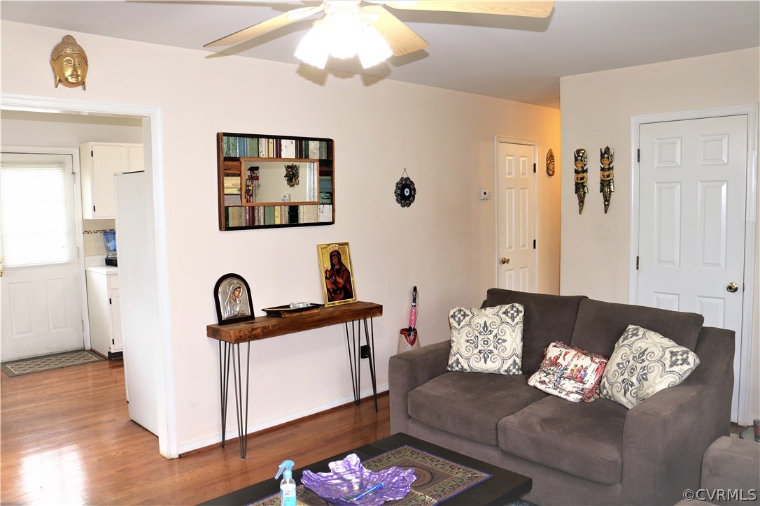 1310 Condover Road Henrico, VA 23229 - Photo 5 of 30 Gallery Image 5