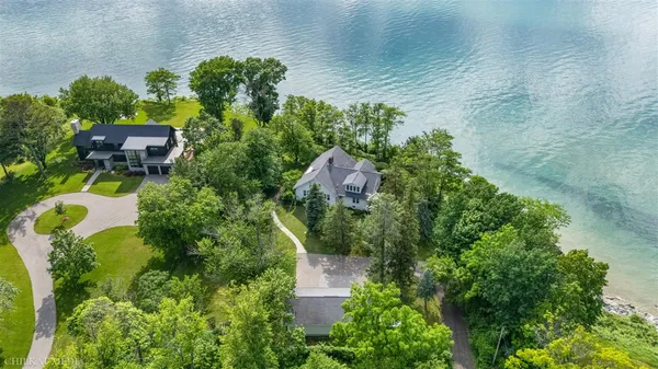 $1,899,000 | 2815 Lake Pine Path, St. Joseph, MI 49085