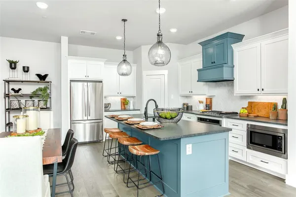 $395,900 | 2820 Applewood Way, Wylie, TX 75098