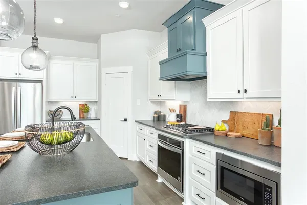 $395,900 | 2820 Applewood Way, Wylie, TX 75098