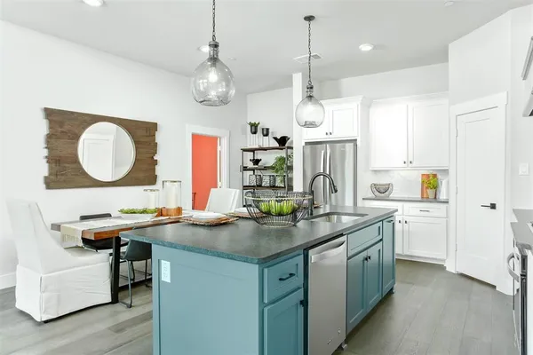 $395,900 | 2820 Applewood Way, Wylie, TX 75098