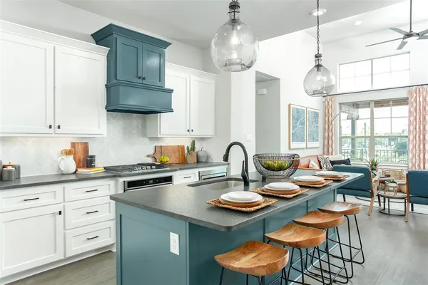 $395,900 | 2820 Applewood Way, Wylie, TX 75098