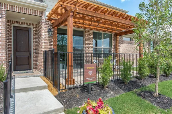 $395,900 | 2820 Applewood Way, Wylie, TX 75098