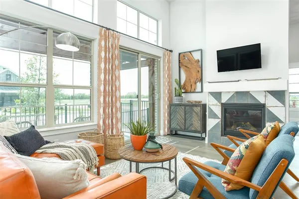 $395,900 | 2820 Applewood Way, Wylie, TX 75098