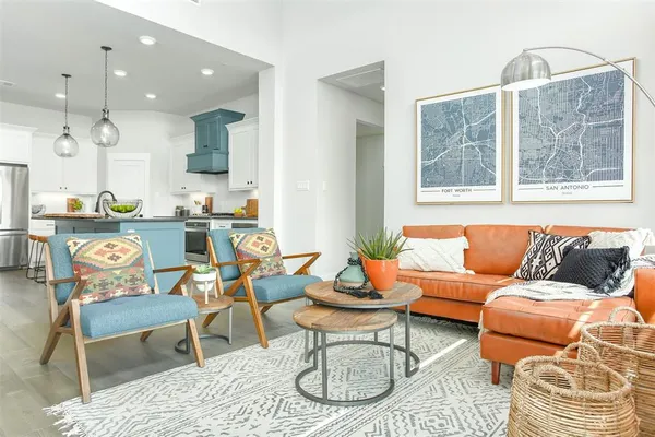 $395,900 | 2820 Applewood Way, Wylie, TX 75098