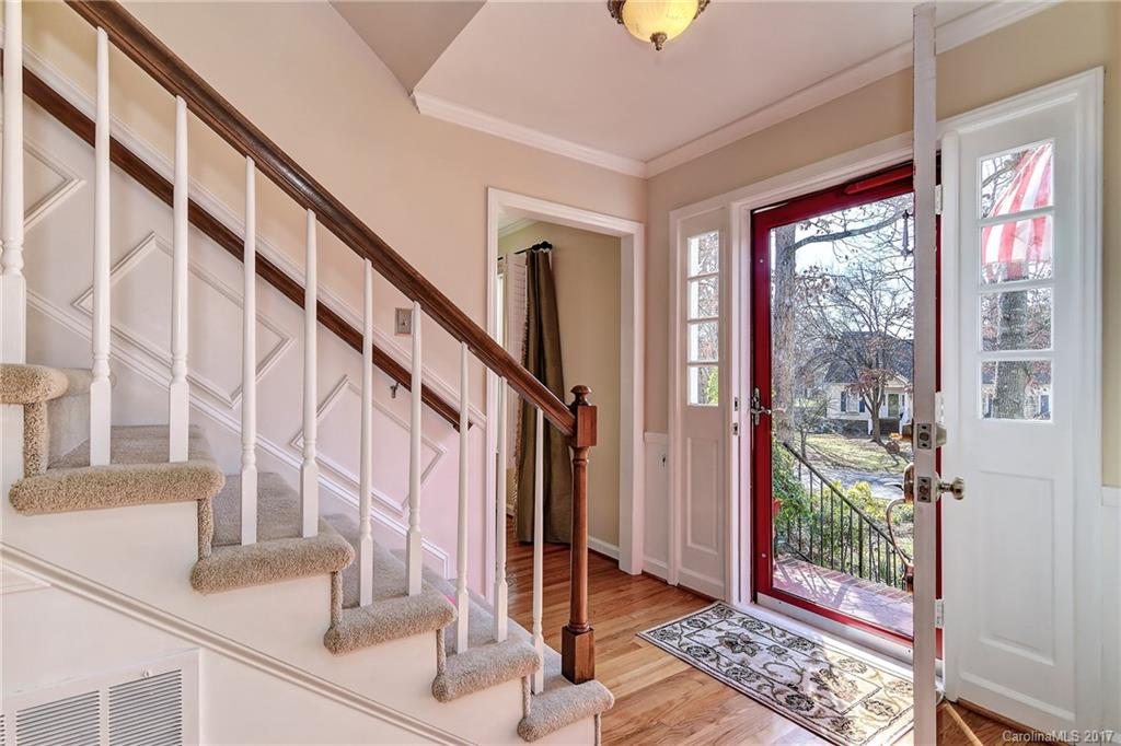 8314 Prince George Road Charlotte, NC 28210 - Photo 2 of 24