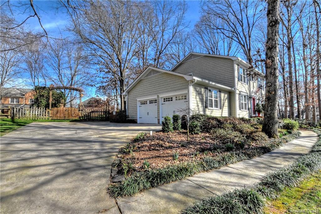 8314 Prince George Road Charlotte, NC 28210 - Photo 20 of 24