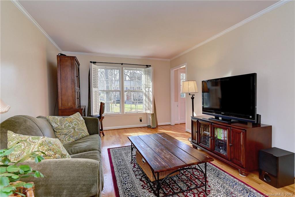 8314 Prince George Road Charlotte, NC 28210 - Photo 3 of 24