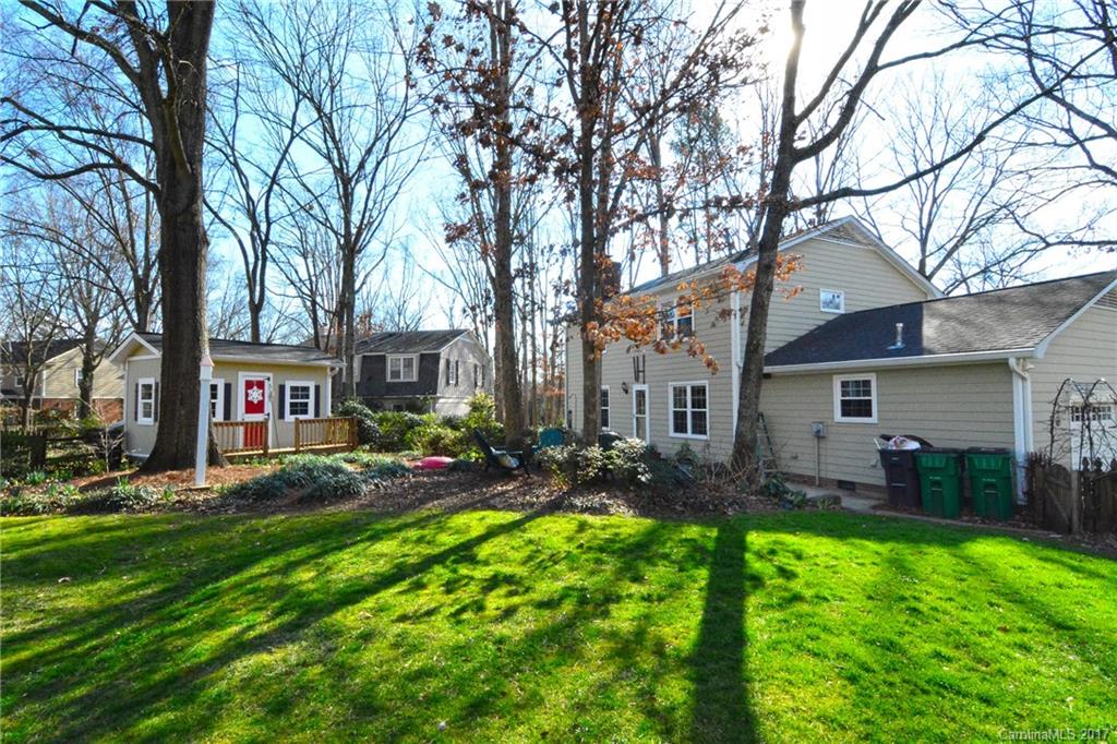 8314 Prince George Road Charlotte, NC 28210 - Photo 21 of 24