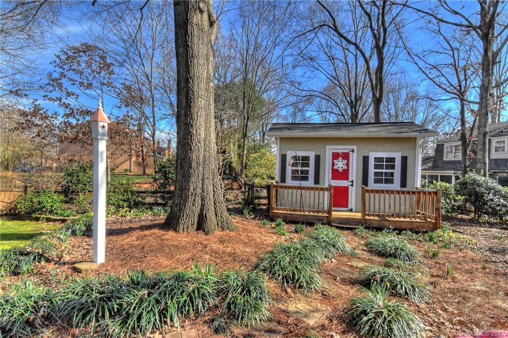 8314 Prince George Road Charlotte, NC 28210 - Photo 22 of 24
