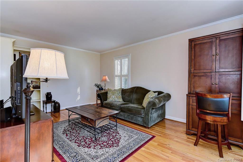 8314 Prince George Road Charlotte, NC 28210 - Photo 4 of 24