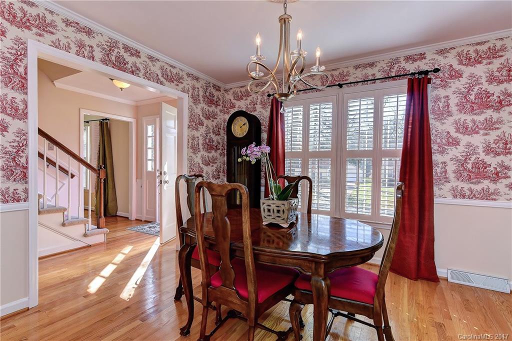 8314 Prince George Road Charlotte, NC 28210 - Photo 5 of 24