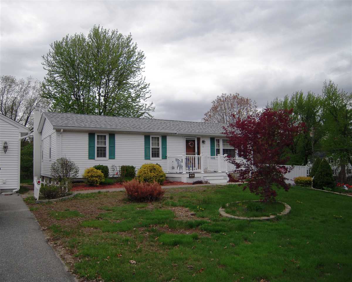 9 Derryfield Road Derry, NH 03038 - Photo 26 of 26