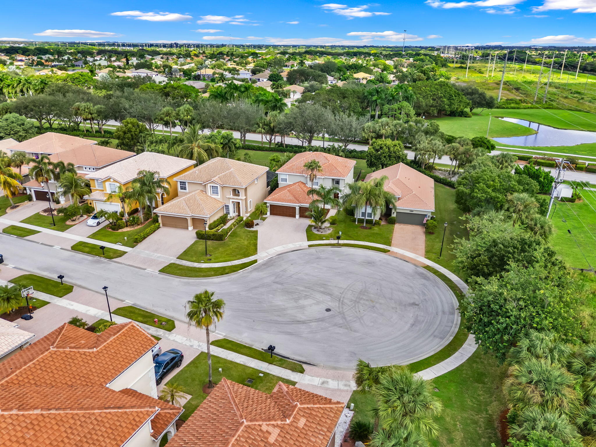 11071 Laurel Walk Road Wellington, FL 33449 - Photo 32 of 45 36-web-or-mls-DJI_20251015112301_0021_D