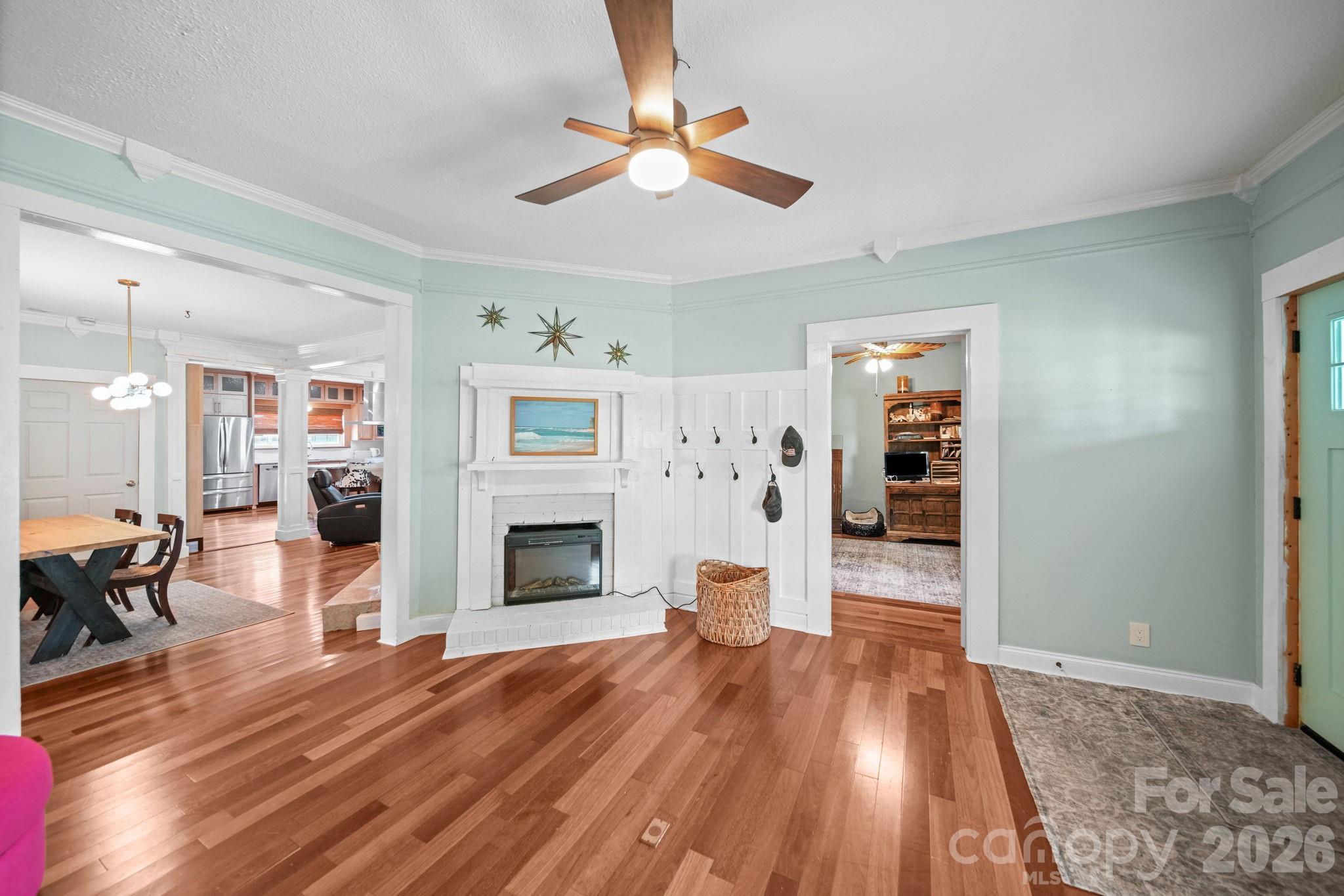 101 West Raleigh Street Stanfield, NC 28163 - Photo 6 of 47 Gallery Image 6