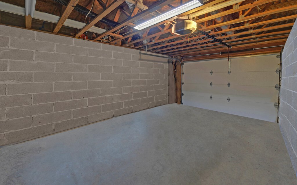 7300 Mr Bert Road Hiawassee, GA 30546 - Photo 37 of 48 a view of a empty room