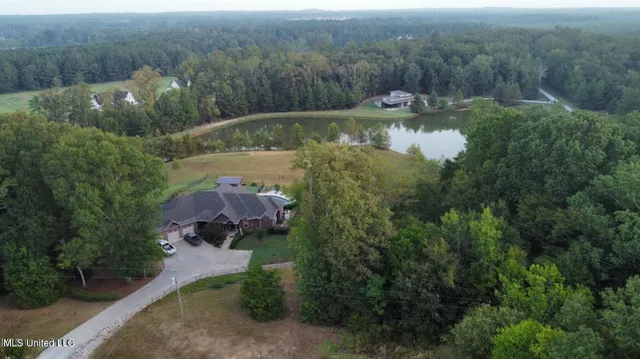 $670,000 | 1081 Holly Bush Road, Brandon, MS 39047