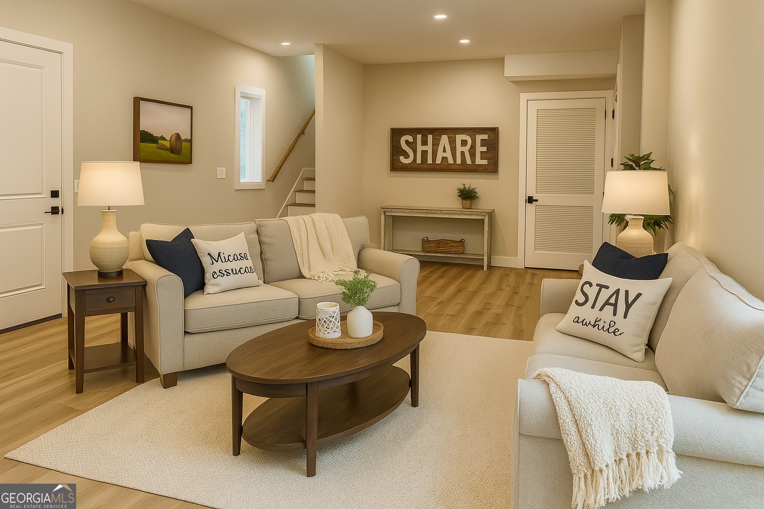 673 Autumn Ridge Drive Clayton, GA 30525 - Photo 14 of 30 virtual staging