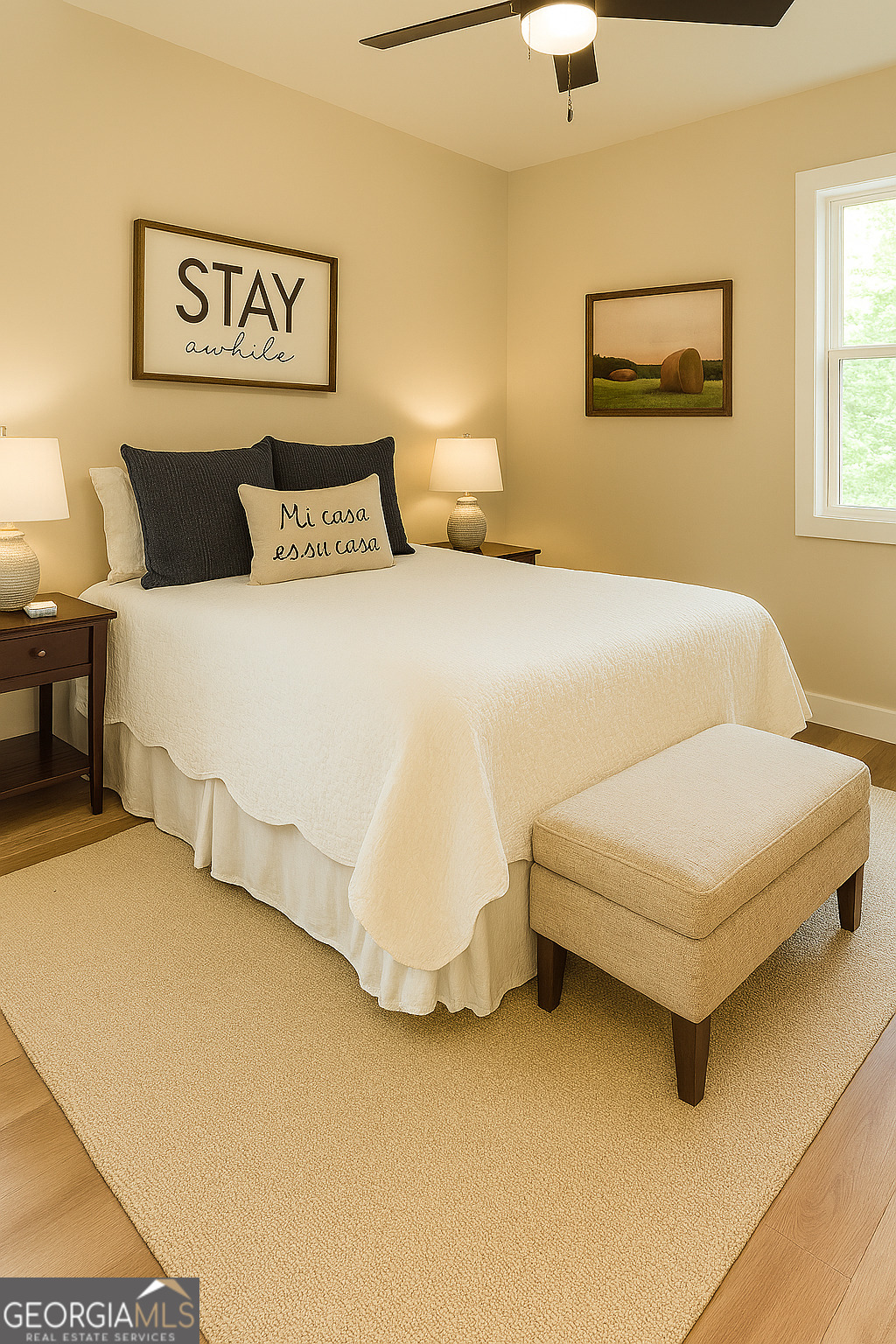 673 Autumn Ridge Drive Clayton, GA 30525 - Photo 16 of 30 virtual staging