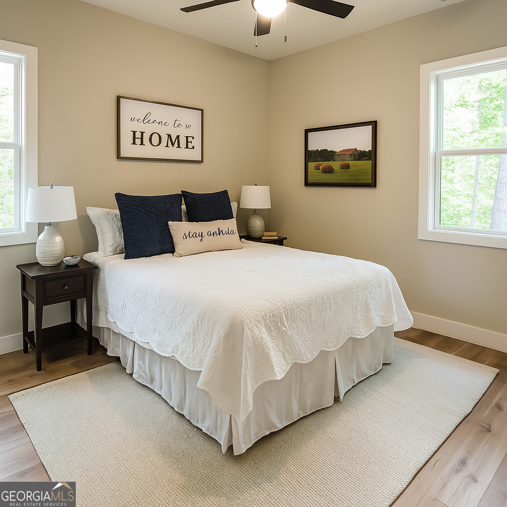 673 Autumn Ridge Drive Clayton, GA 30525 - Photo 17 of 30 virtual staging