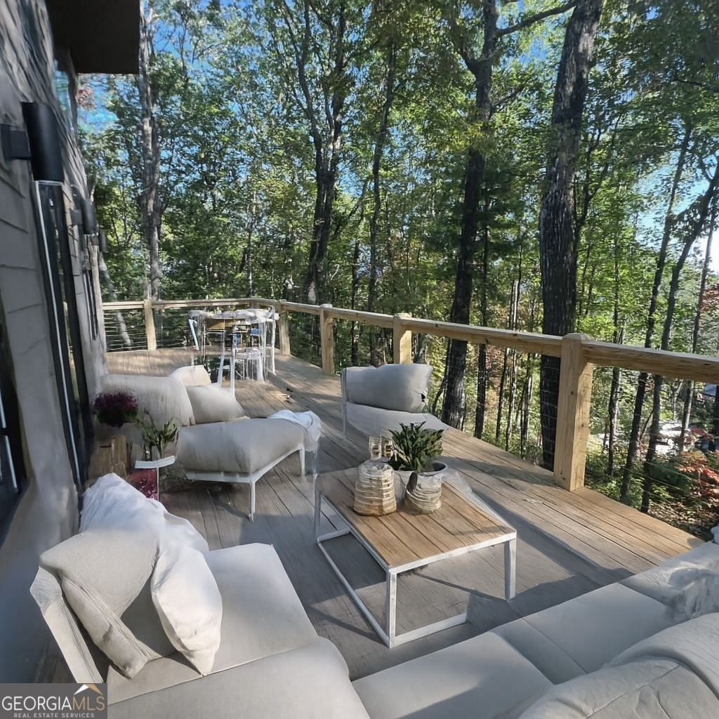 673 Autumn Ridge Drive Clayton, GA 30525 - Photo 18 of 30 virtual staging