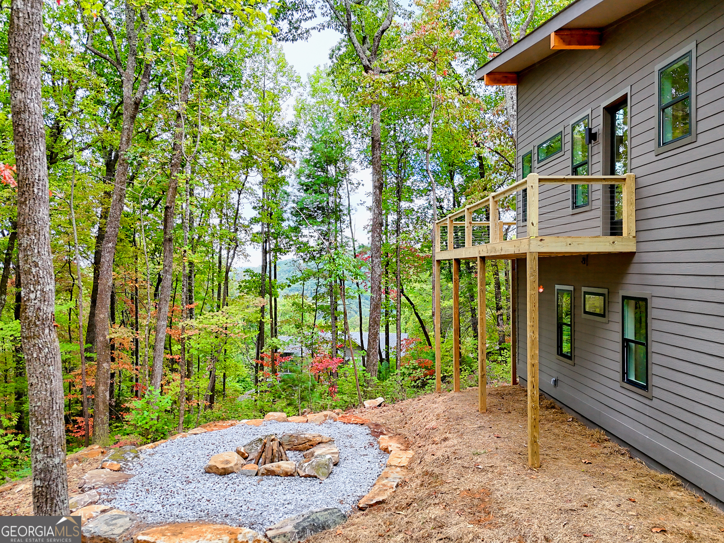 673 Autumn Ridge Drive Clayton, GA 30525 - Photo 4 of 30