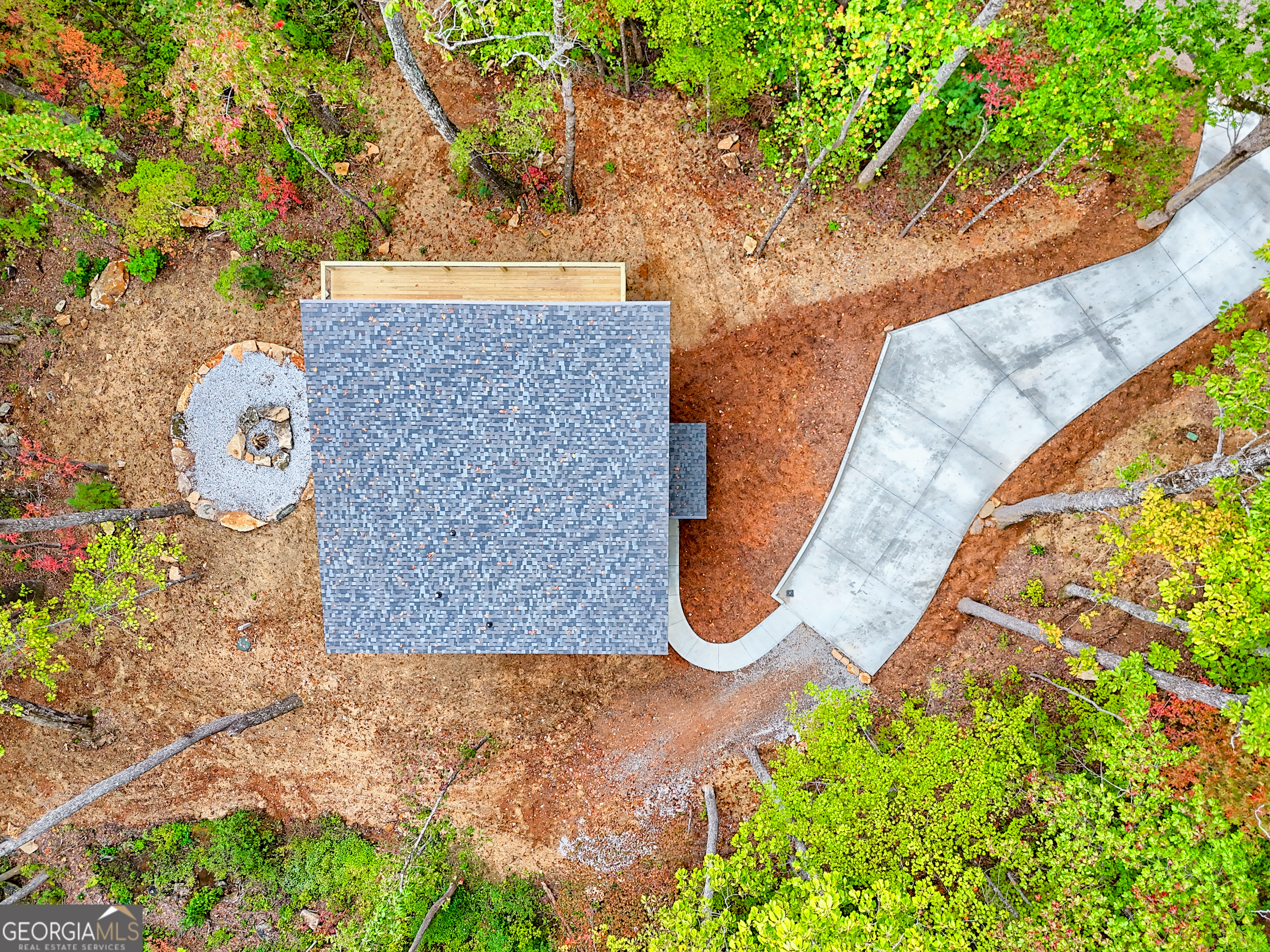 673 Autumn Ridge Drive Clayton, GA 30525 - Photo 8 of 30